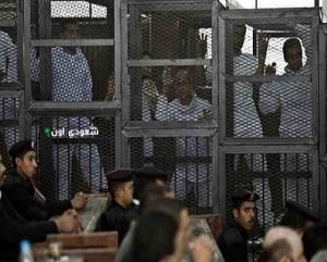 القبض على قاتل قاضي في الشرقية وإحالته إلى النيابة العامة لاستكمال الإجراءات القانونية