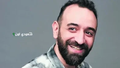 المخرج المصري عمرو سلامة