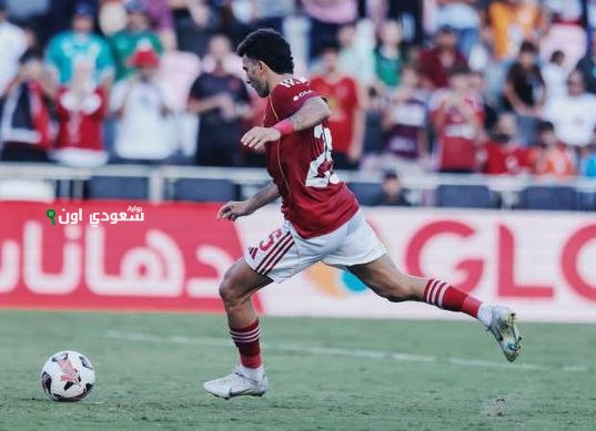 الزمالك يقدم شكوى ضد زيزو لإيقافه وتغريمه مالياً