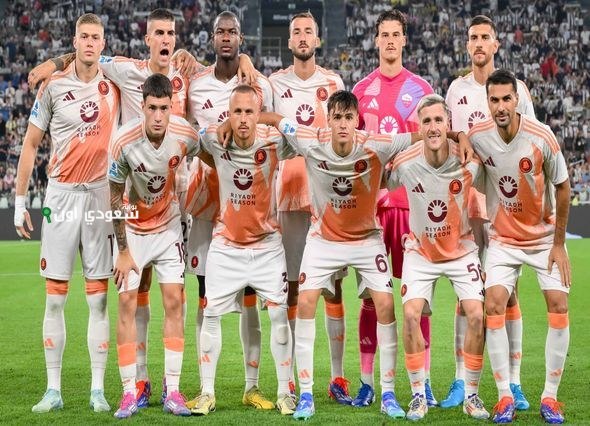 خاص سعودي سبورت | “يويفا” يلزم روما ببيع ظهيره إلى النصر وسط ترقب كبير في الهلال