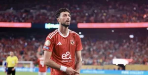 سلتيك الأسكتلندي يتحرك لخطف وسام أبو علي بعرض مفاجئ