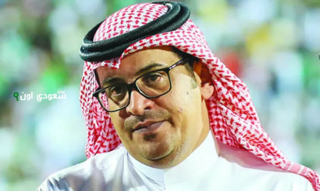 رئاسة نادي التعاون
