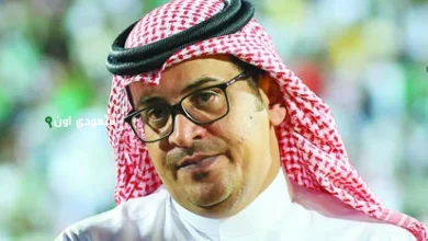 رئاسة نادي التعاون