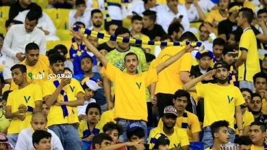 جمهور النصر