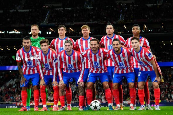 قائمة فريق أتليتكو مدريد في كأس العالم للأندية تحت قيادة سيميوني دون إضافة جديدة