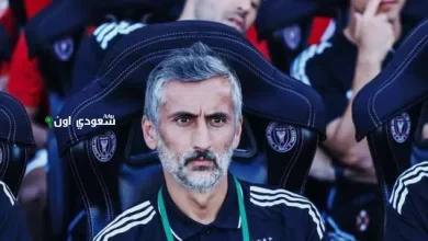 خوسيه ريبييرو