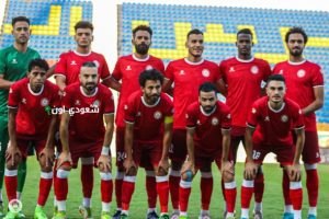 نادي حرس الحدود