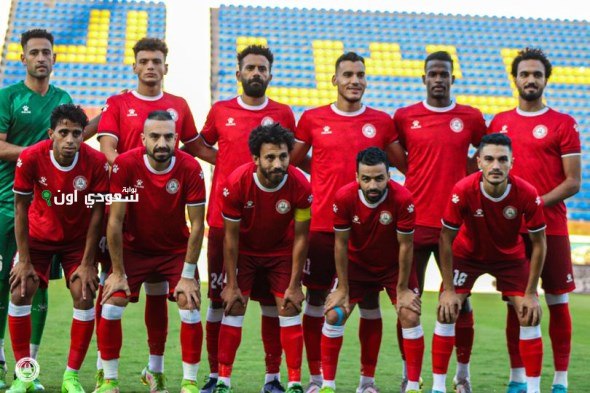 ثلاث صفقات جديدة تنضم لتدريبات حرس الحدود للموسم المقبل