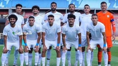 نادي إنبي