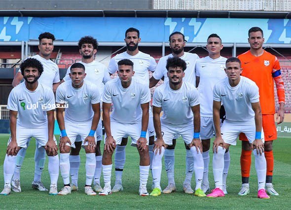 إنبي يتعاقد مع عبد الله أقطاي لخمس سنوات لتعزيز الهجوم