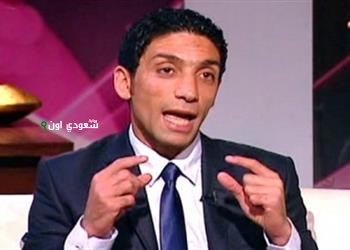 إسلام الشاطر الأهلي يحتاج خمس صفقات وغياب إمام يؤثر بشكل كبير