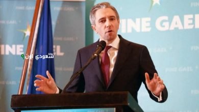 نائب رئيس الوزراء الأيرلندي