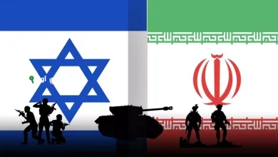 إسرائيل تتوقع استمرار النزاع المسلح وإيران تؤكد عدم التفاوض