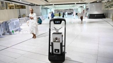 تكنولوجيا الحج
