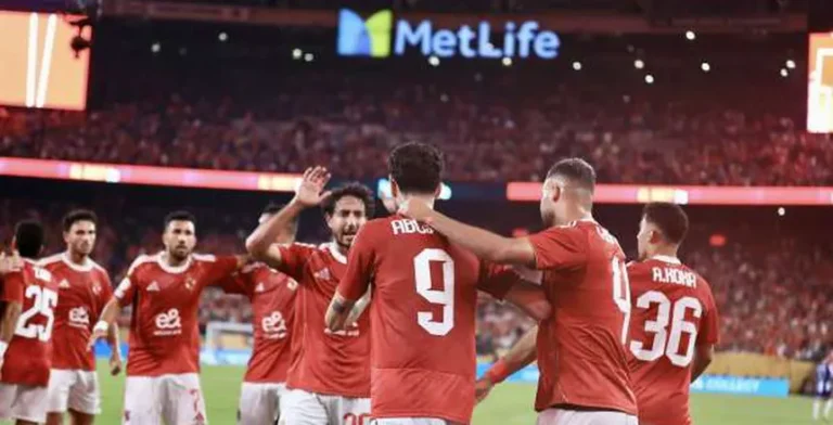 عبد الفتاح ورضا و50 مليون جنيه.. تفاصيل شراء الأهلي لـ مصطفى العش