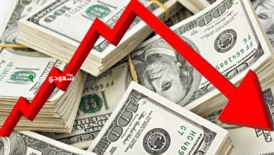 تراجعت قيمة الدولار في الأسواق المالية