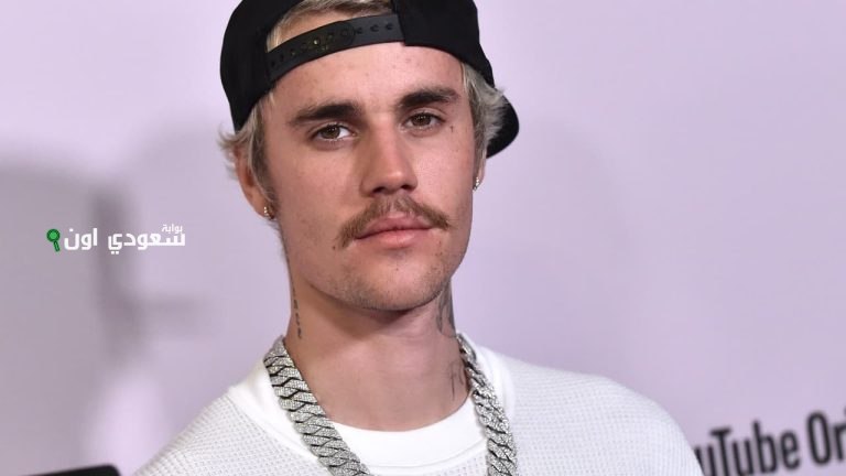 جاستين بيبر