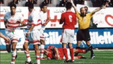 الأهلي يتوج ببطولة الدوري الـ24
