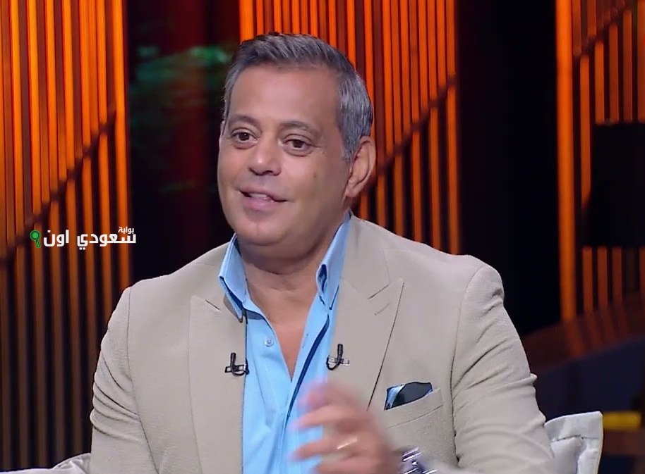 هاني رمزي يسعى لبيع نجم الأهلي وجمال عبد الحميد ينتقد قرار الخطيب بشأن الثنائي