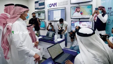 التغطية الإعلامية للحج