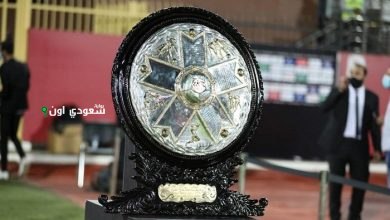 إقامة خمس جولات من الدوري المصري