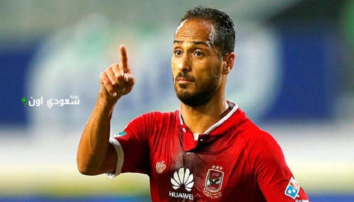 وليد سليمان يروي تفاصيل هروبه من جمهور الزمالك أثناء مباراة مثيرة للغاية