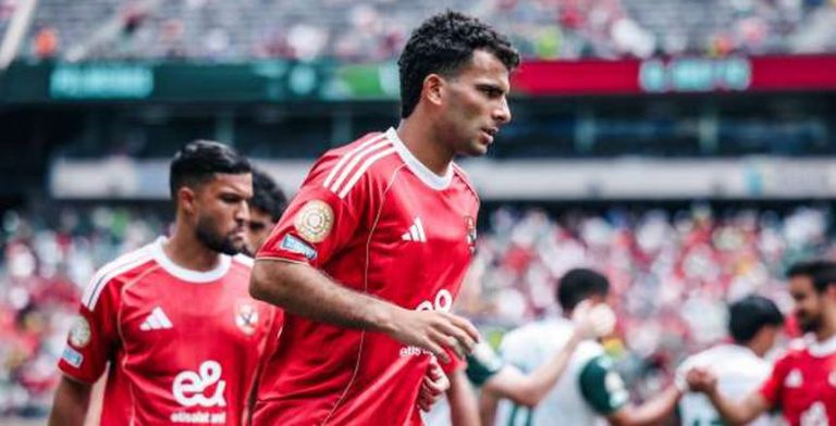 مفاجأة.. عرض زيزو على فنربخشة وبيشكتاش