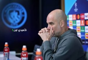 بيب جوارديولا