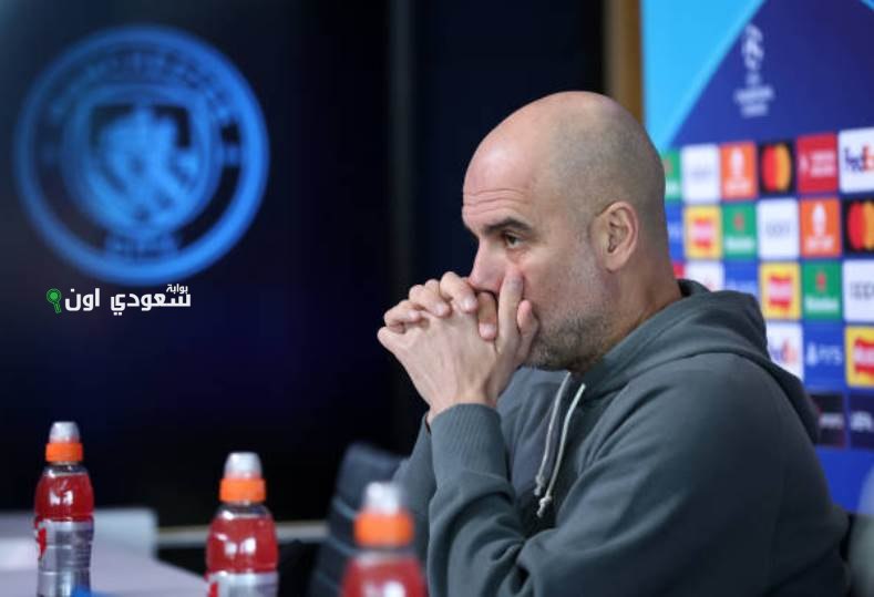 بيب جوارديولا يواصل هيمنته أمام الأندية العربية بفوز ساحق 14-0 في كأس العالم