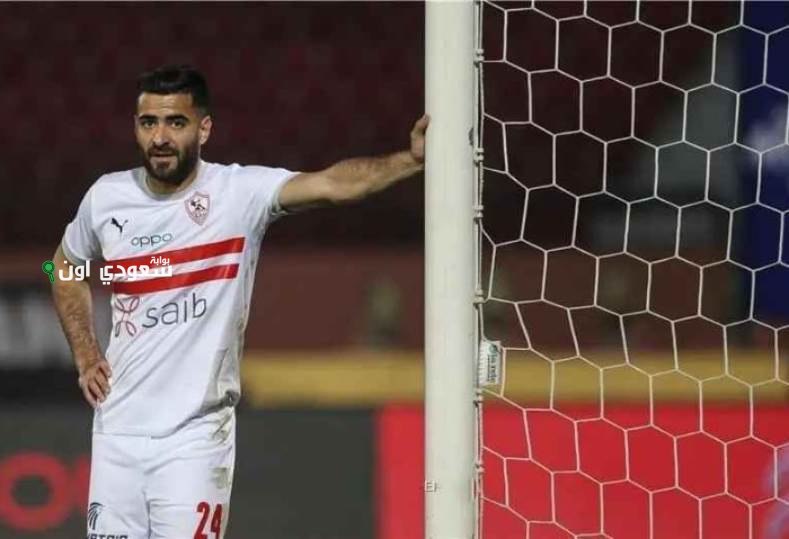 وكيل المثلوثي: الأهلي دعم معلول حتى عاد، بينما الزمالك ترك المثلوثي يغادر مصابًا