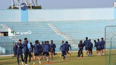 نادي غزل المحلة