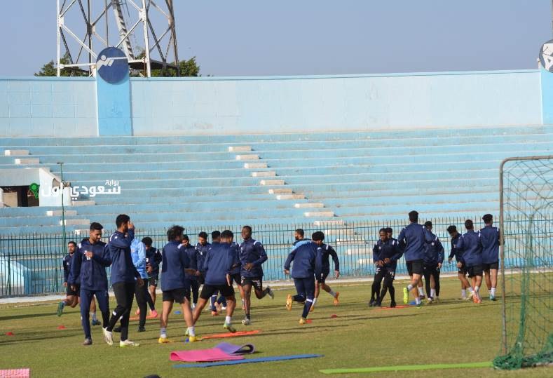 نادي غزل المحلة