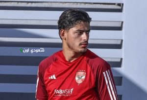 محمد الضاوي كريستو