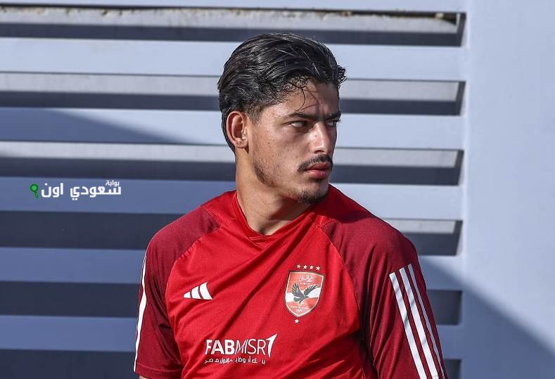 كريستو يؤثر سلباً على الأهلي ورحيل رضا سليم إلى فريقه الجديد ومصير جراديشار وعبد القادر
