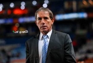 مدرب فريق باتشوكا