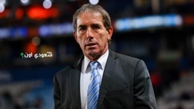 مدرب فريق باتشوكا