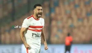 حمزة المثلوثي