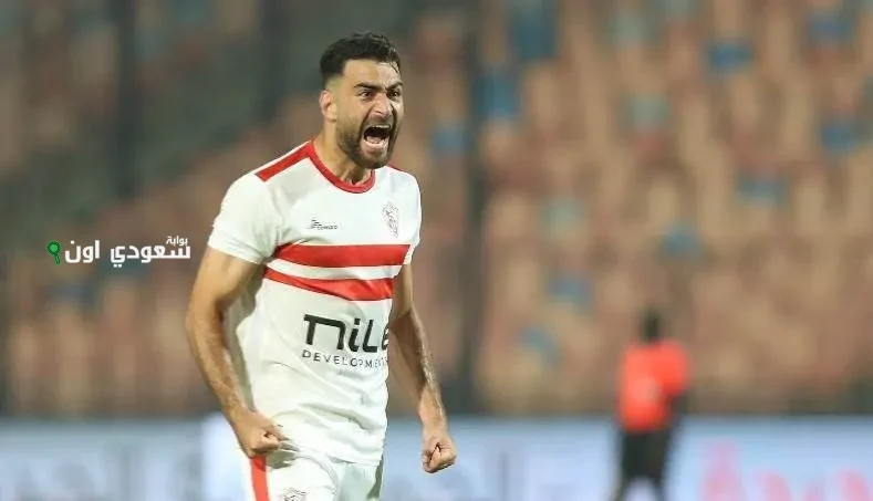 حمزة المثلوثى: حفل تكريم للجماهير الزمالك بالإمارات السبت المقبل