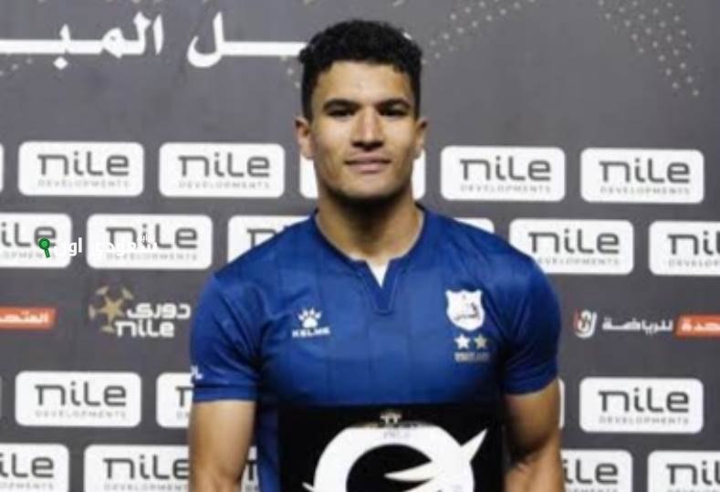 البنك الأهلي يستفسر عن انتقال مصطفى شكشك إلى إنبي هذا الصيف