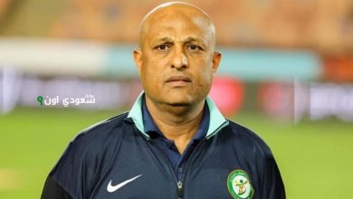 المدرب طارق مصطفى