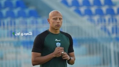 عمرو الجزار وبن شرقى