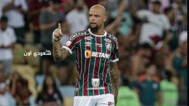 فيليبي ميلو
