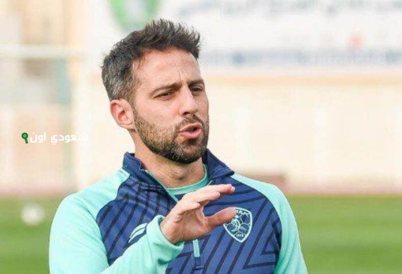يانيك فيريرا يصل القاهرة خلال ساعات لتولي قيادة الزمالك