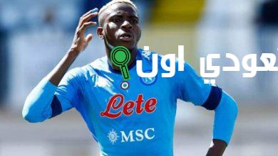 فيكتور أوسيمين