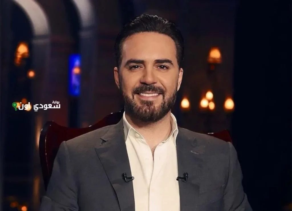وائل جسار يضفي سحره على مهرجان الحمامات في تونس يوم 26 يوليو المقبل