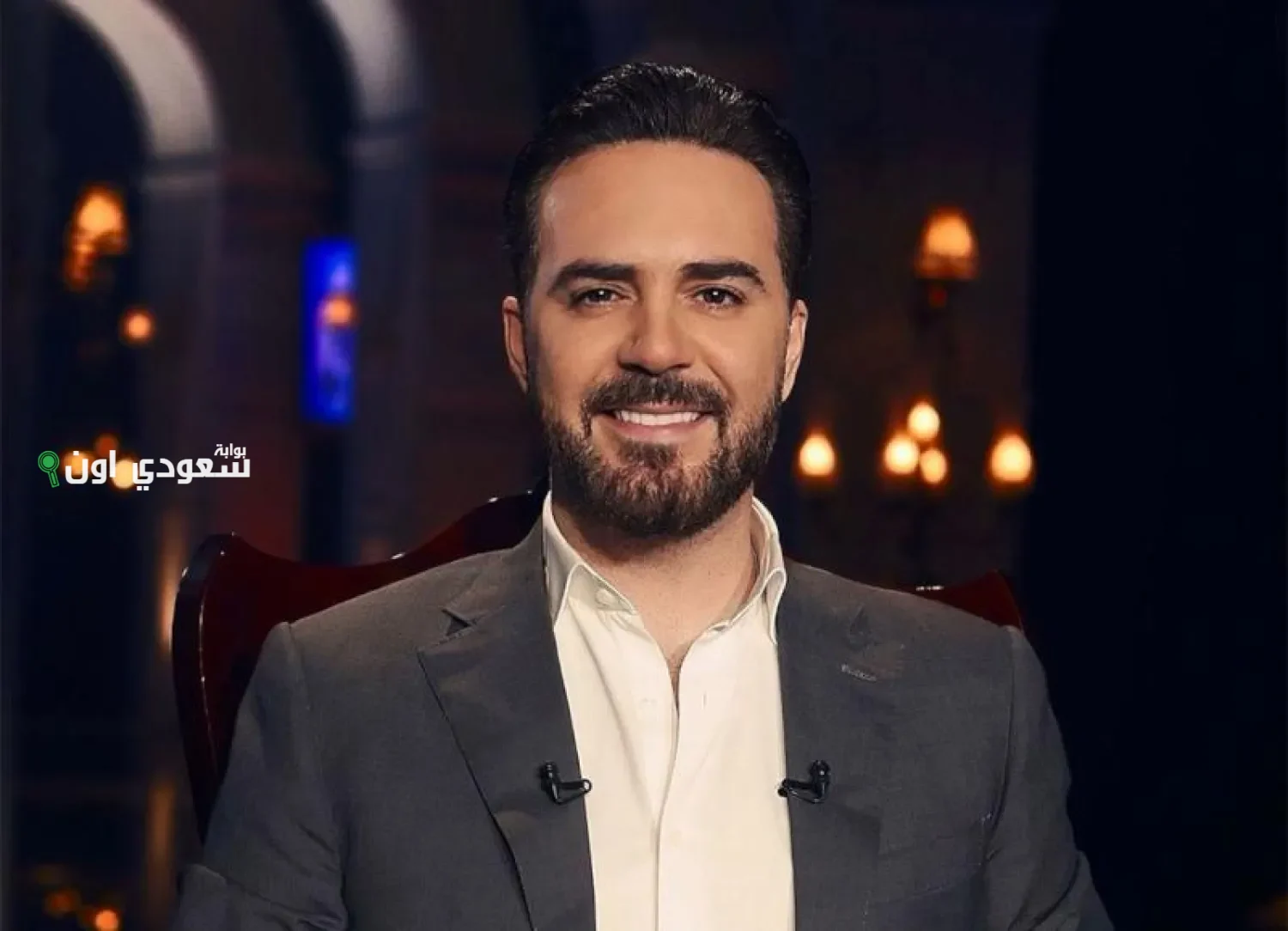 وائل جسار