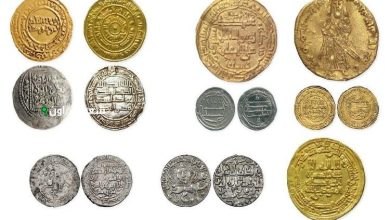 هيئة التراث توضح آلية عرض العملات القديمة