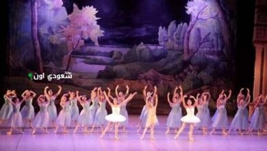 احتفالية فنية لمواهب الباليه والبيانو