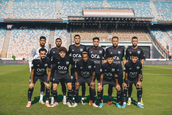 زد ينهي عقد ظهير أيسر منتخب سيراليون واللاعب ينضم قريباً
