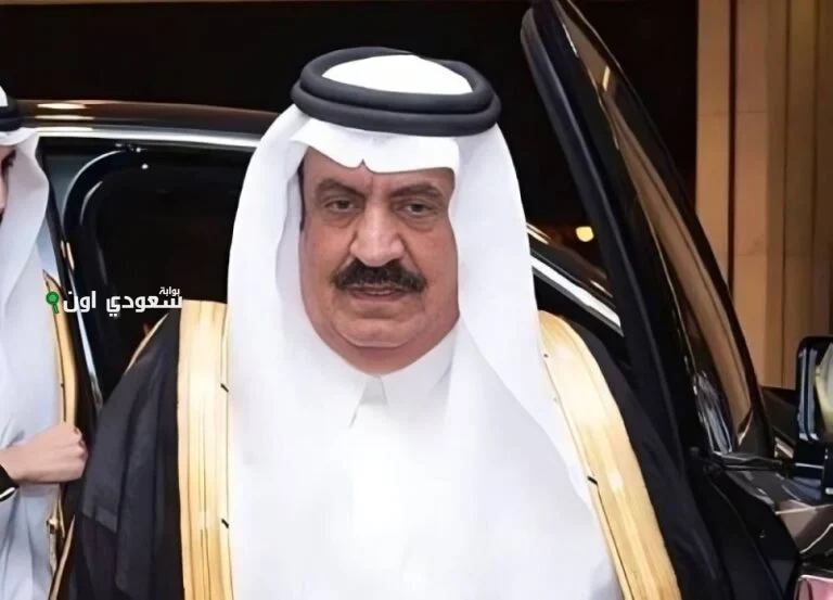 الديوان الملكي يعلن عن وفاة الأمير فيصل بن تركي بن سعود الكبير آل سعود